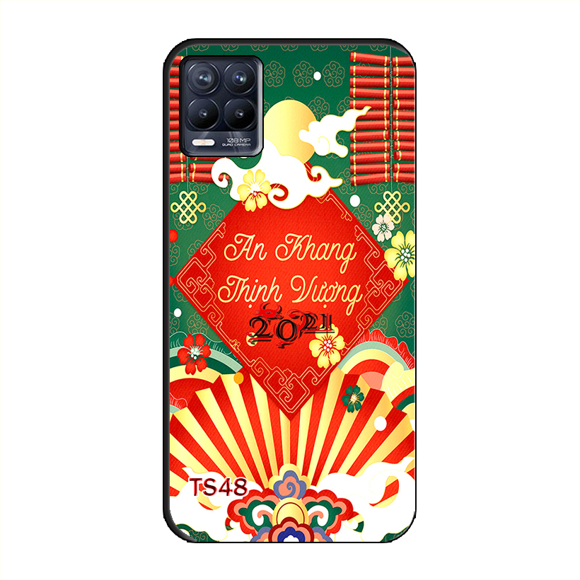 Ốp Lưng Dành Cho REALME 8