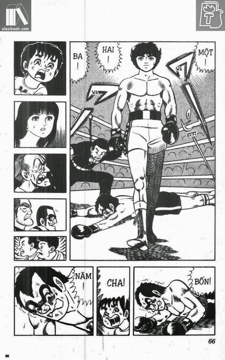 ganbare genki chapter 143 2