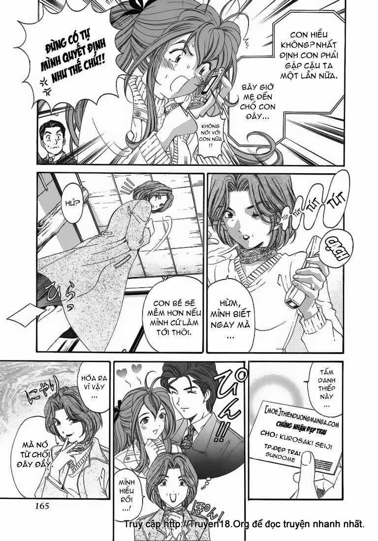 virgin na kankei chapter 29 19