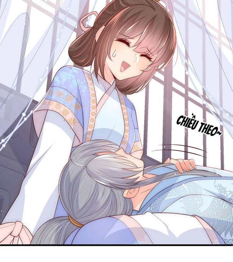 dưỡng địch vi hoạn chapter 76.2 5