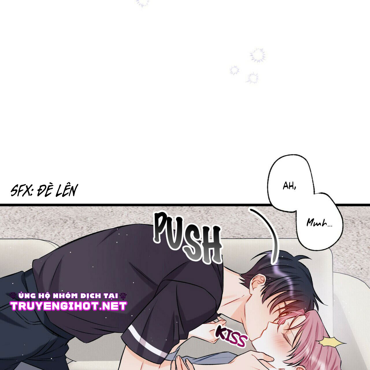 phía sau sân khấu chapter 10 16