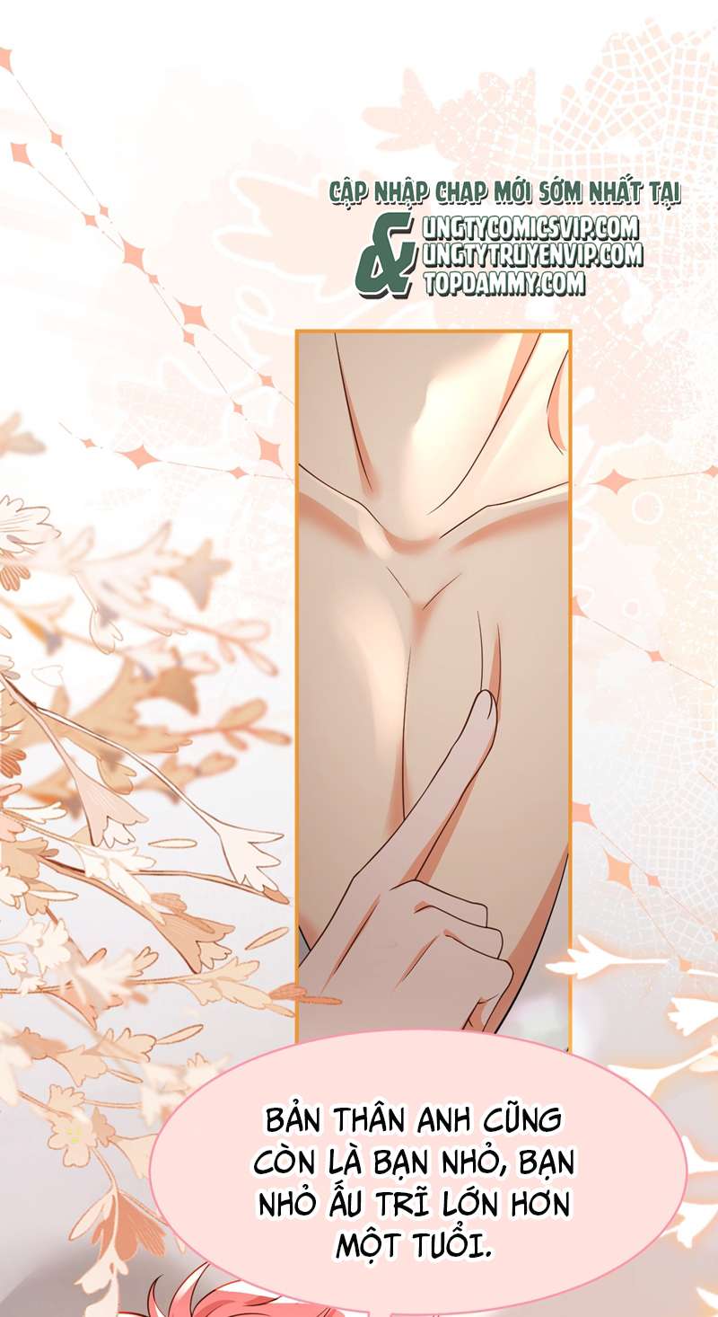 tín tức tố nói chúng ta không thể chapter 75 2