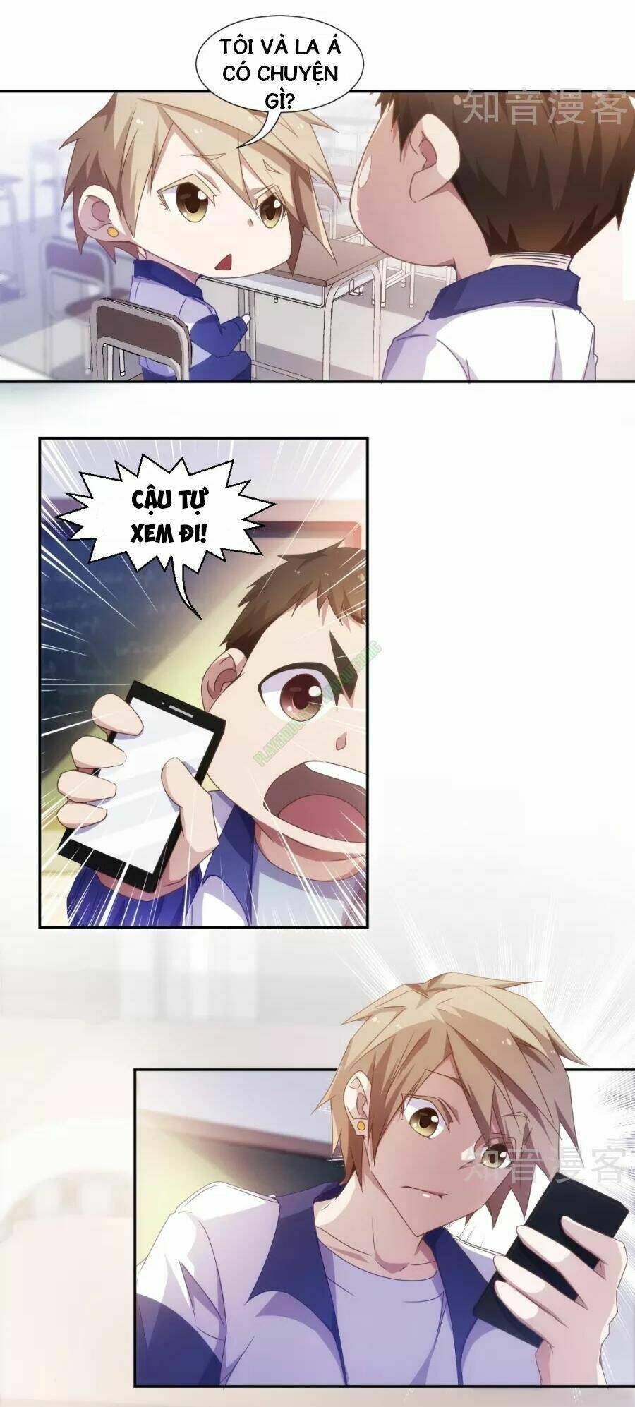 thần y hệ thống chapter 26 6