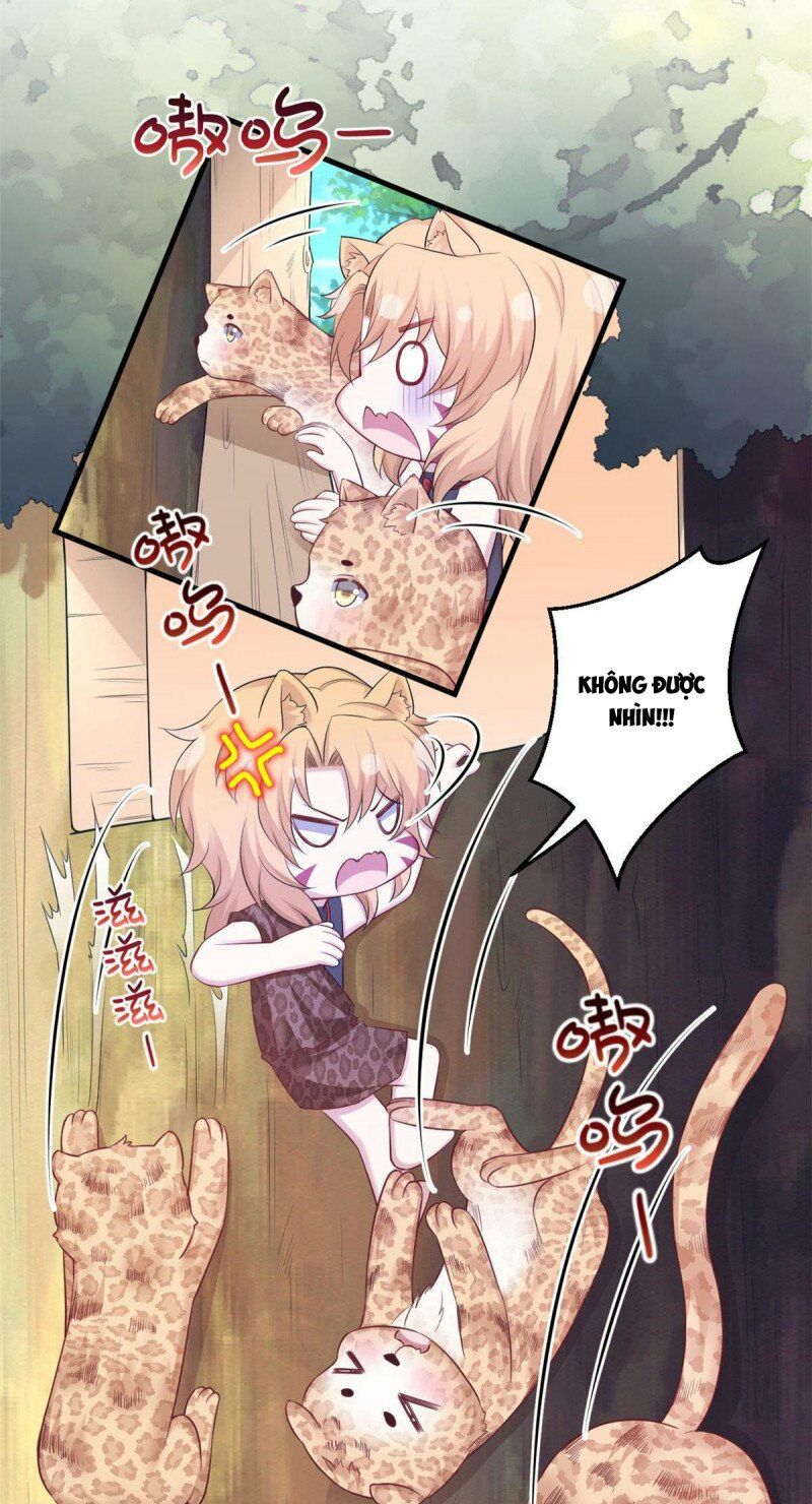 [16+] thảnh thơi thú thế chủng chủng điền, sinh sinh tể chapter 413 6