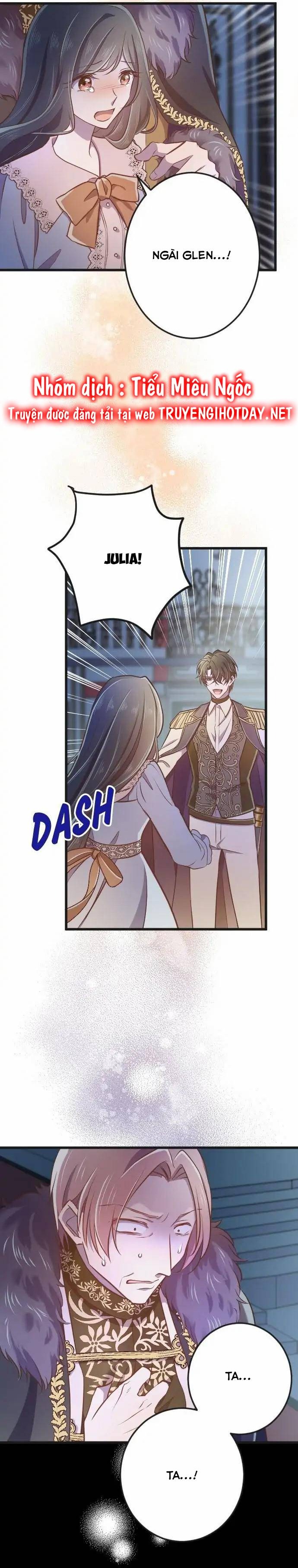 tình yêu thuần khiết chapter 65 82