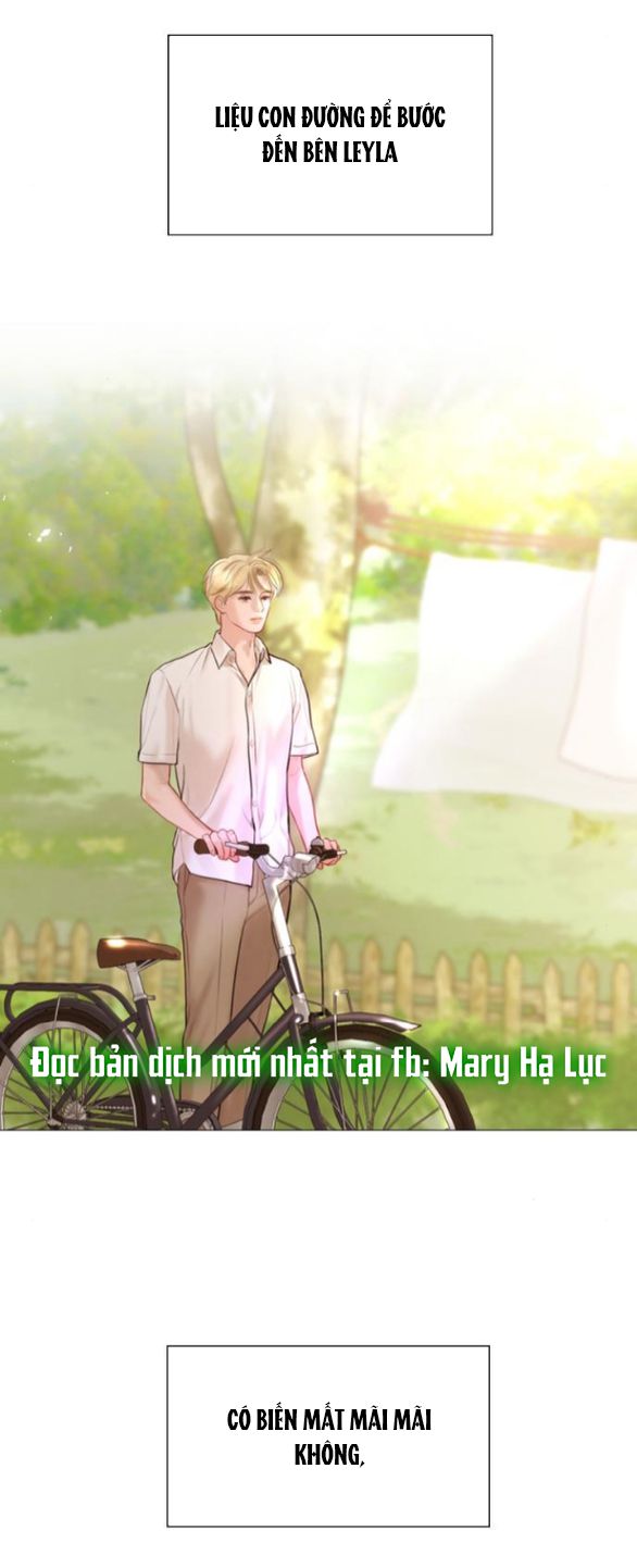 khóc đi hay là cầu xin tôi cũng được chapter 34.2 19