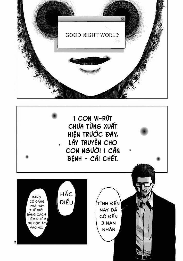 good night world chapter 19 2