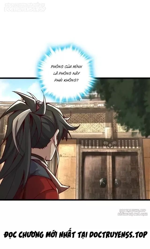 ta có huyết mạch long thần chapter 7 43