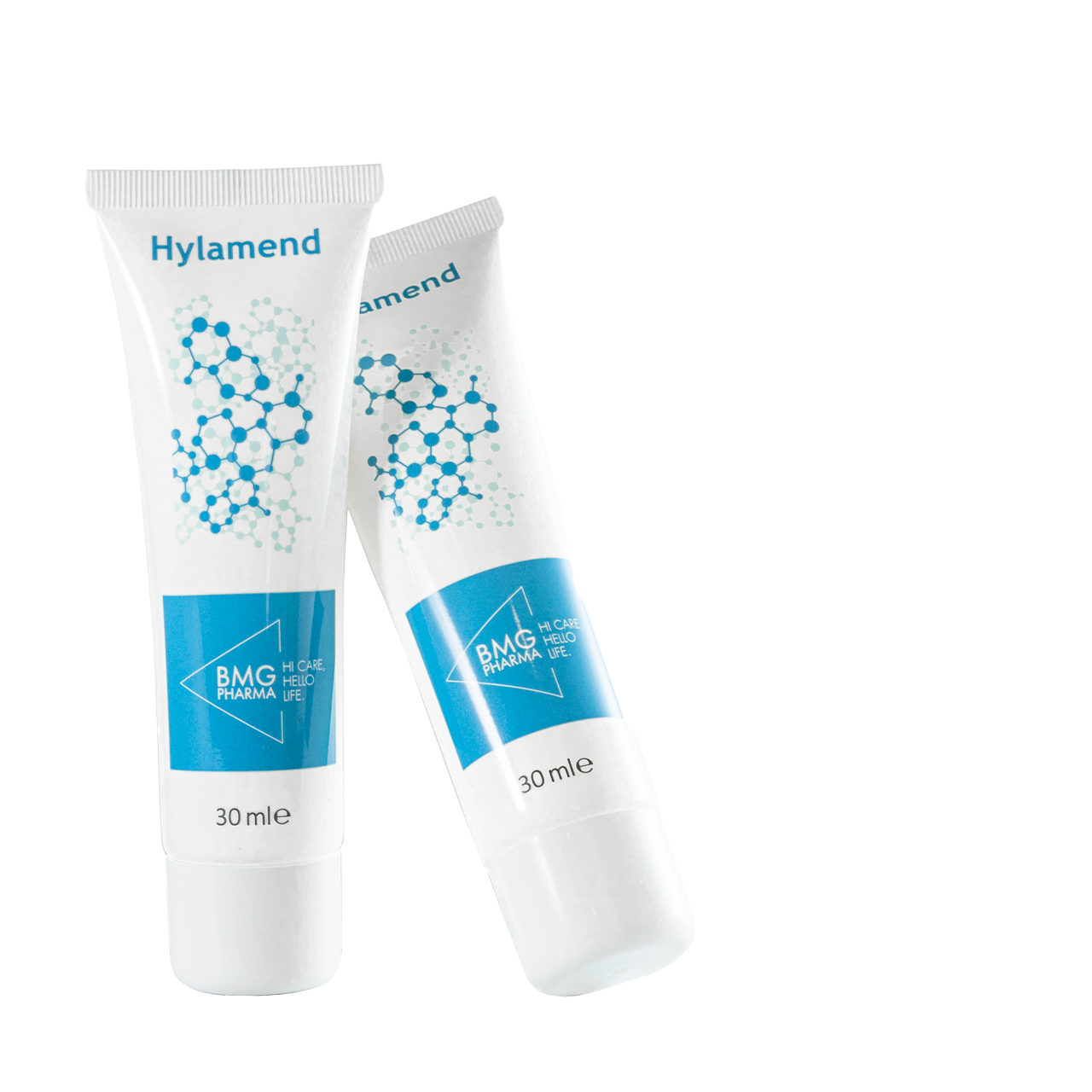 Gel Hỗ Trợ Chức Năng Bảo Vệ Da Hylamend Tuýp 30ml