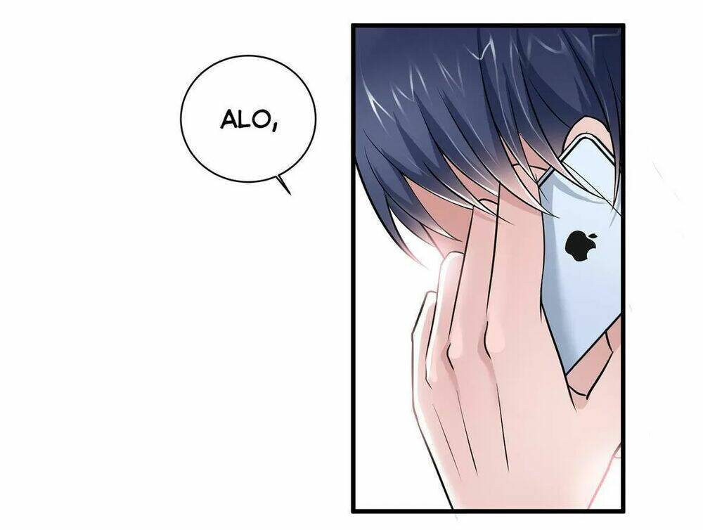 cô dâu gả thay của tổng tài chapter 15 23