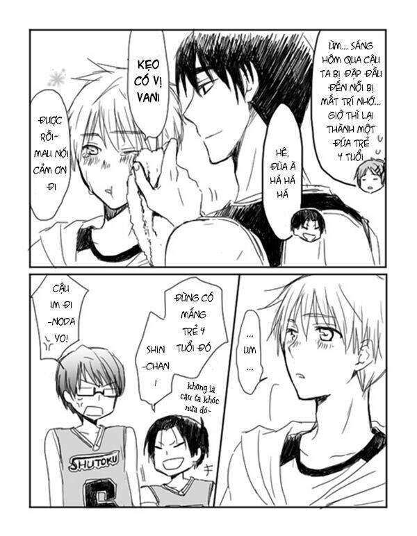 chờ đã, cứ để vậy đi chapter 5 16