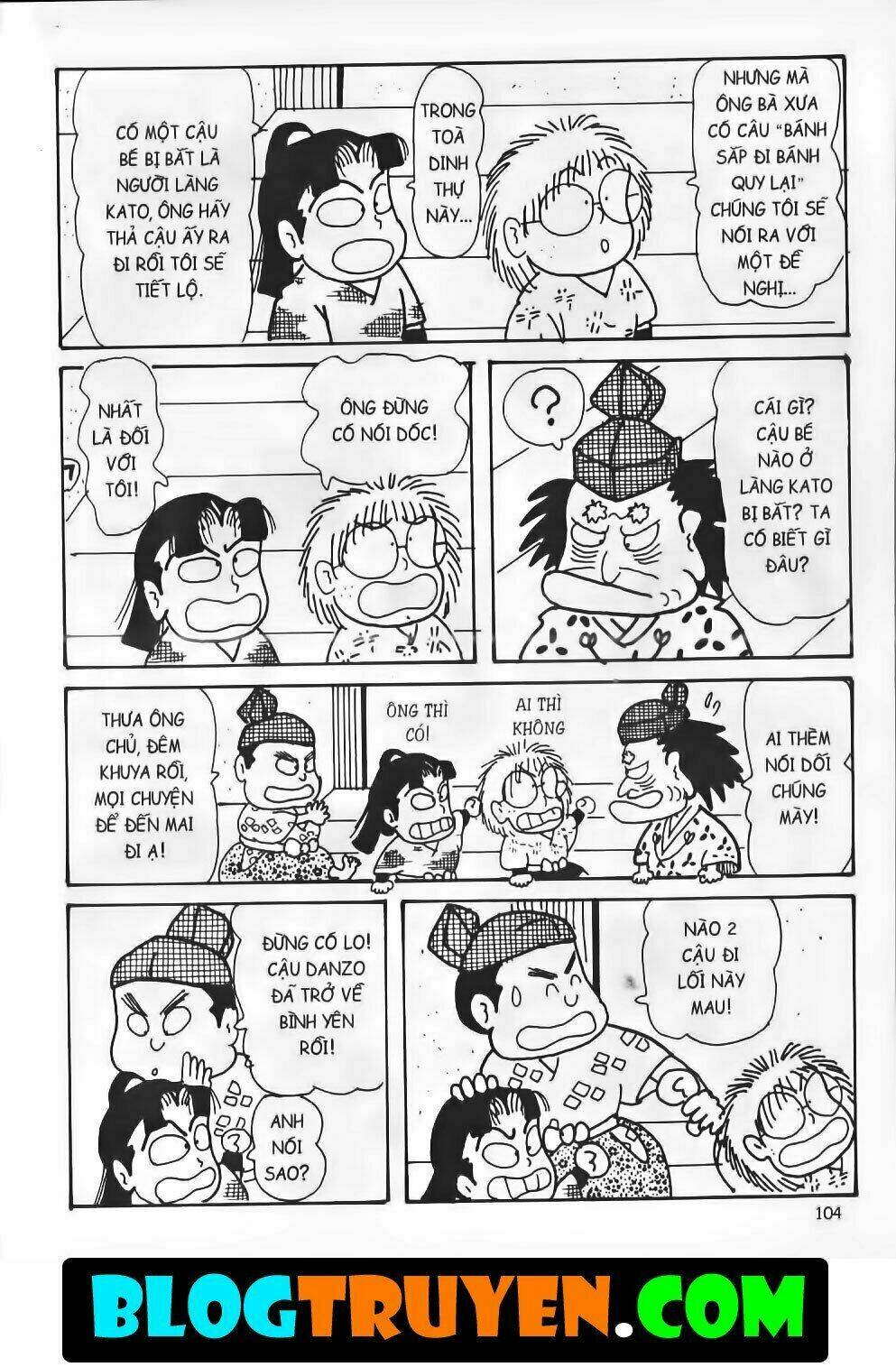 ninja loạn thị bản đẹp chapter 14.4 11