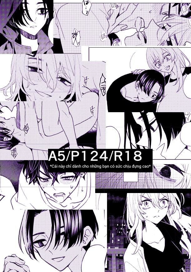 oneshot theo yêu cầu chapter 32 26