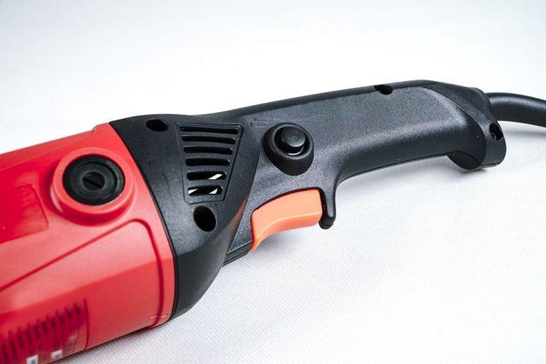 MÁY MÀI THẲNG 950W 125MM 9725 KEN - HÀNG CHÍNH HÃNG