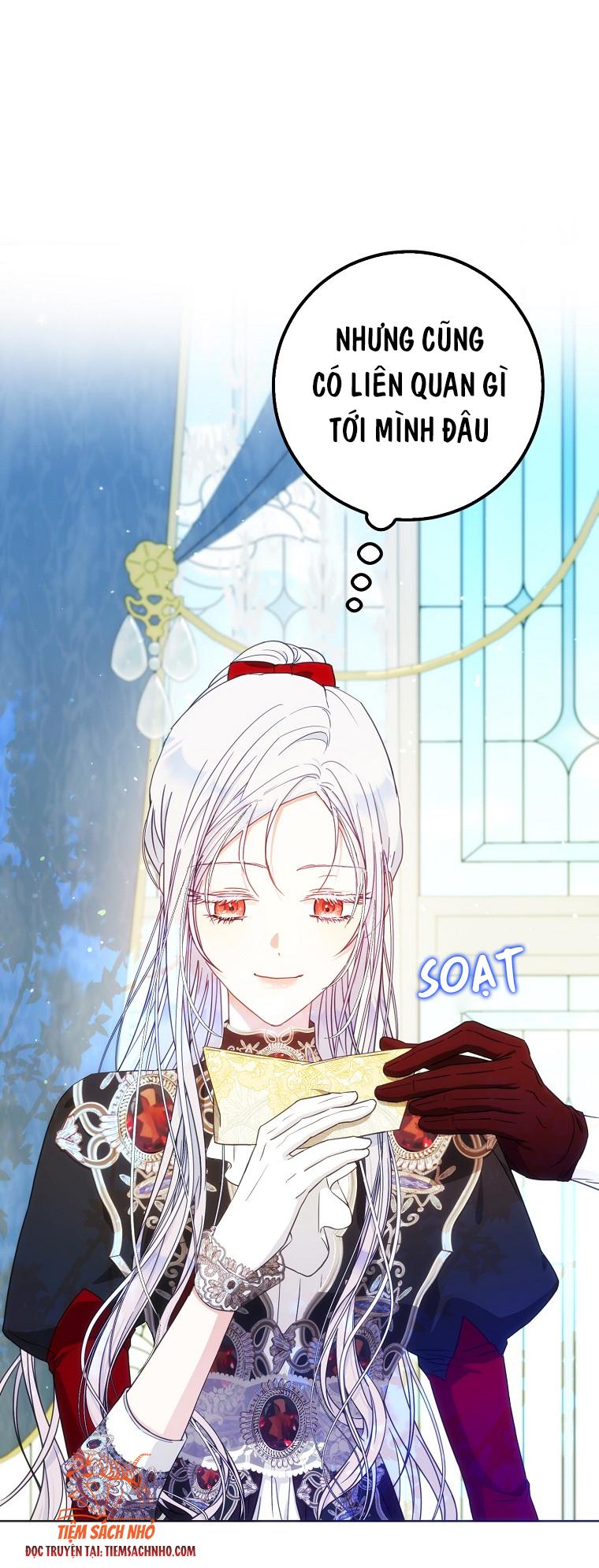 trở thành vợ nam chính chapter 41 73