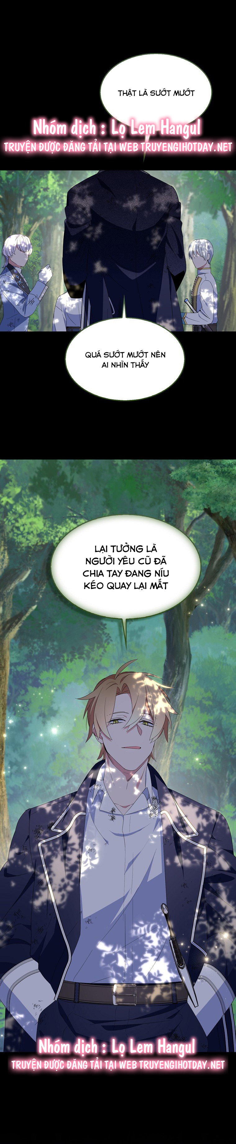 tôi sẽ cố gắng bảo vệ em gái chapter 62.1 1