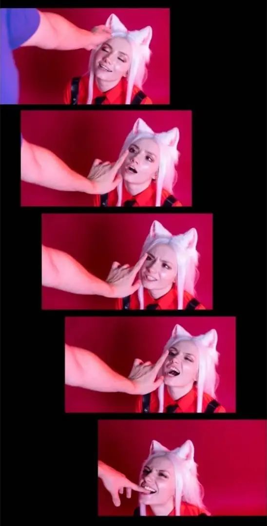 hình cosplay chapter 21 12