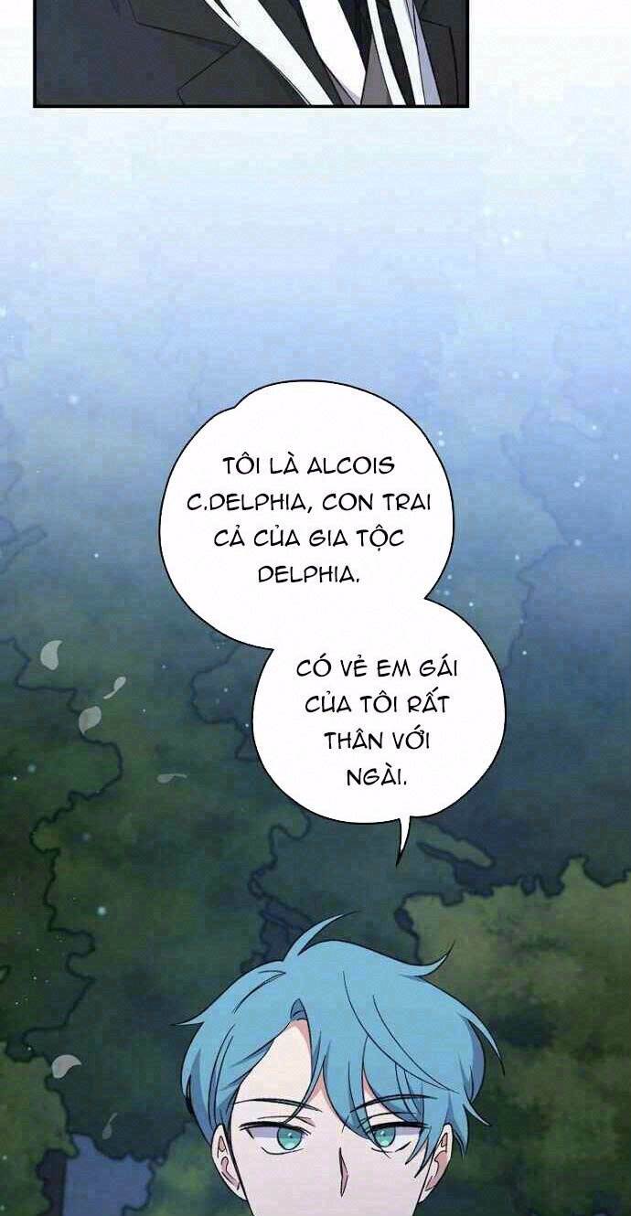 nhà hiền triết yigret chapter 34 2