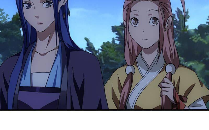 thiên long bát bộ webtoon chapter 16 97