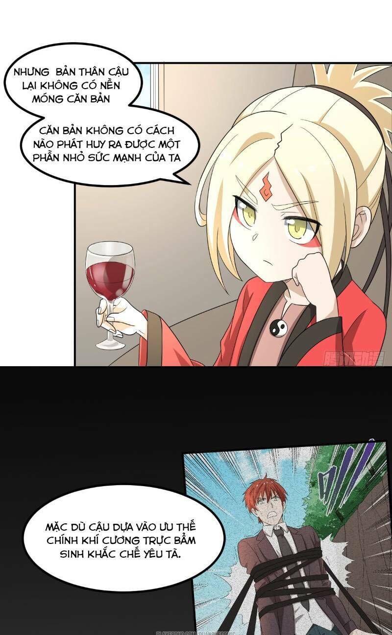 nghịch thiên tiên mệnh chapter 13 3