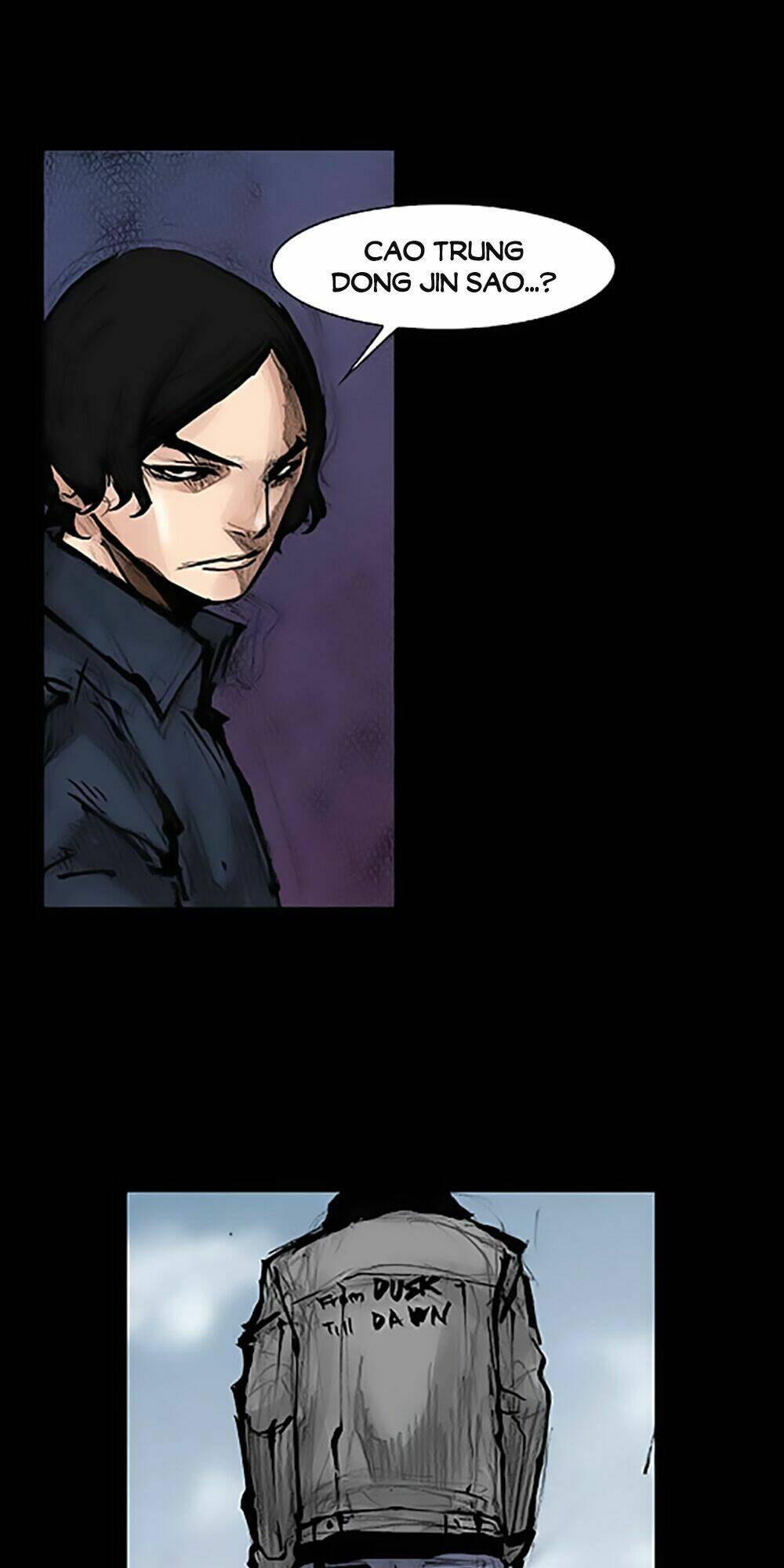 độc cô tiền truyện chapter 26 19