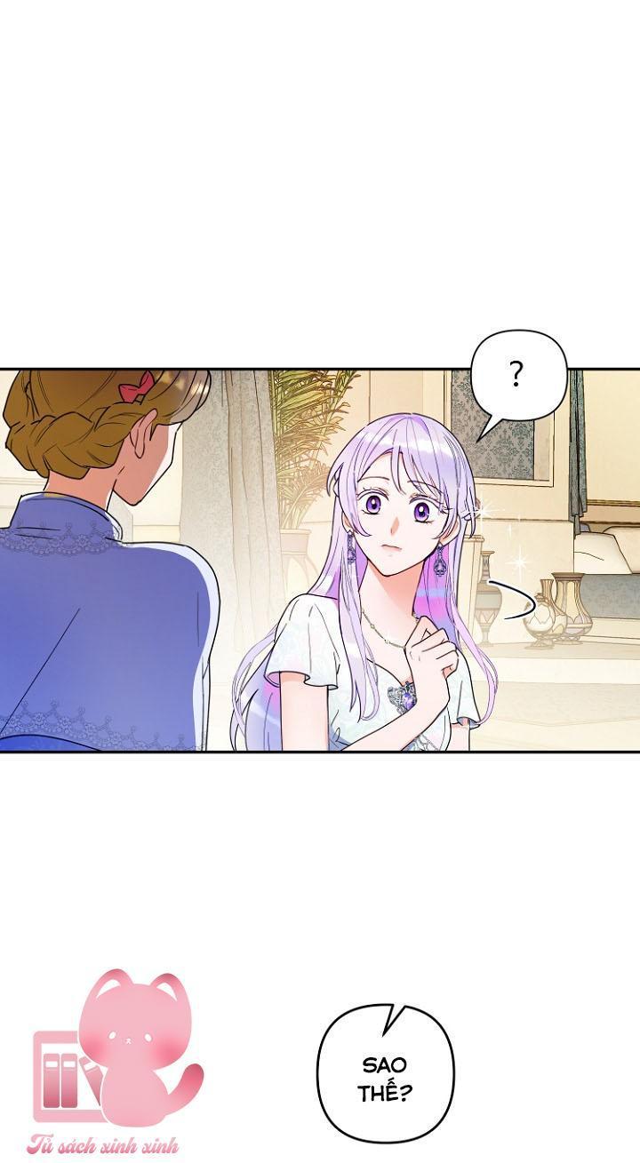 bỏ quách chồng con đi, tiền bạc mới là tất cả chapter 13 59