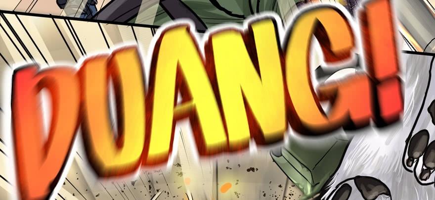 vua sinh tồn chapter 65 13