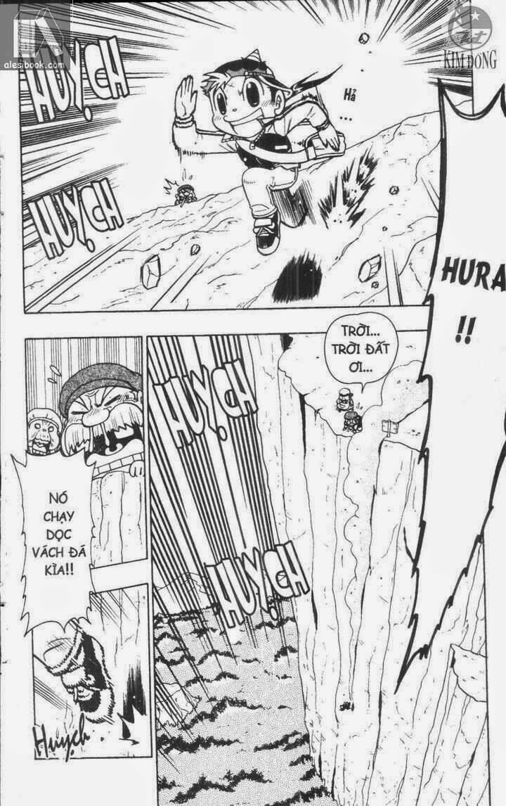 tôi là galileo chapter 1.1 7