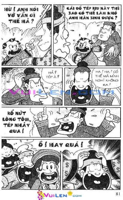 thần đồng đất việt chapter 152 78