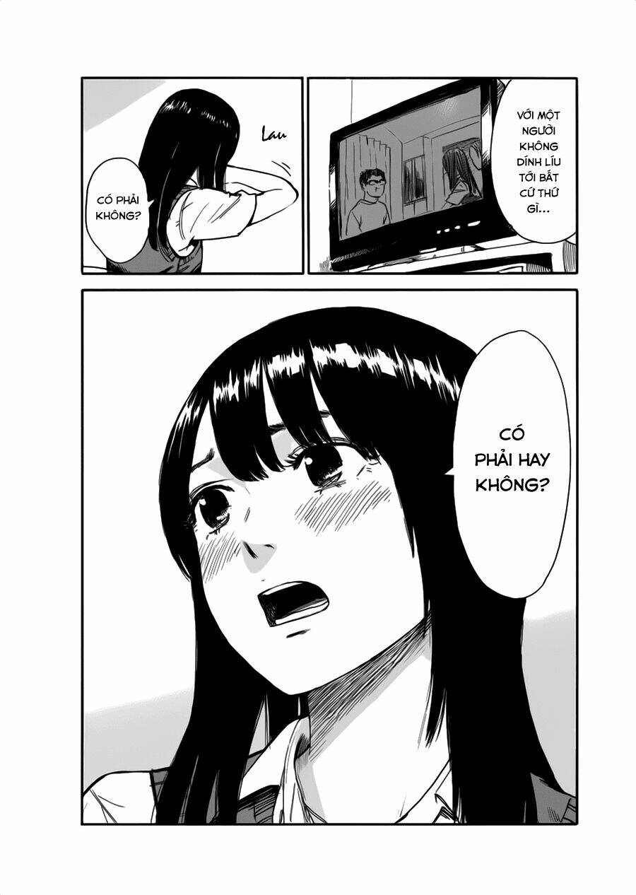 boku wa mari no naka chapter 30 6