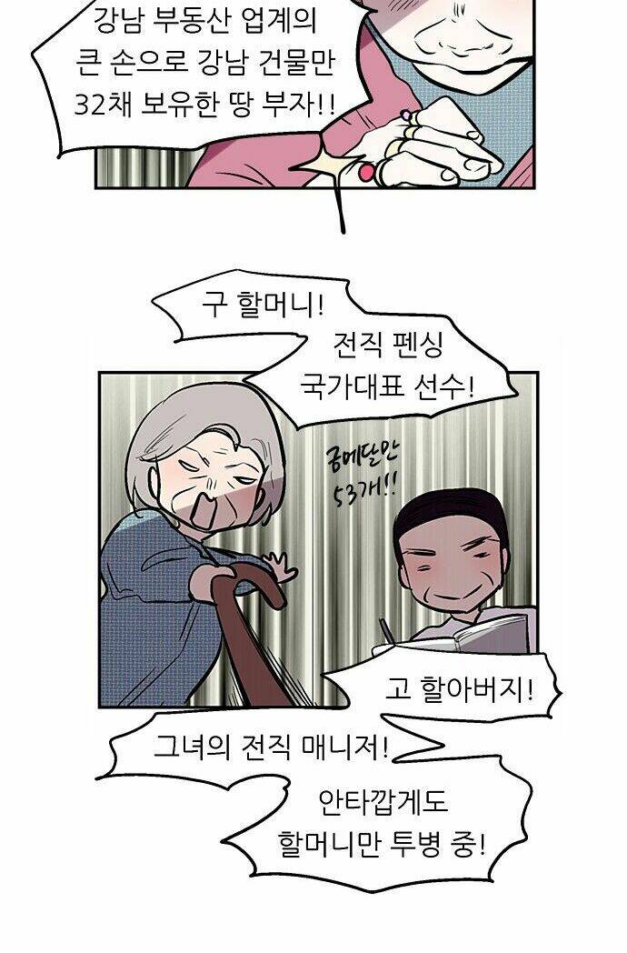 người máy hủy diệt chapter 146 61