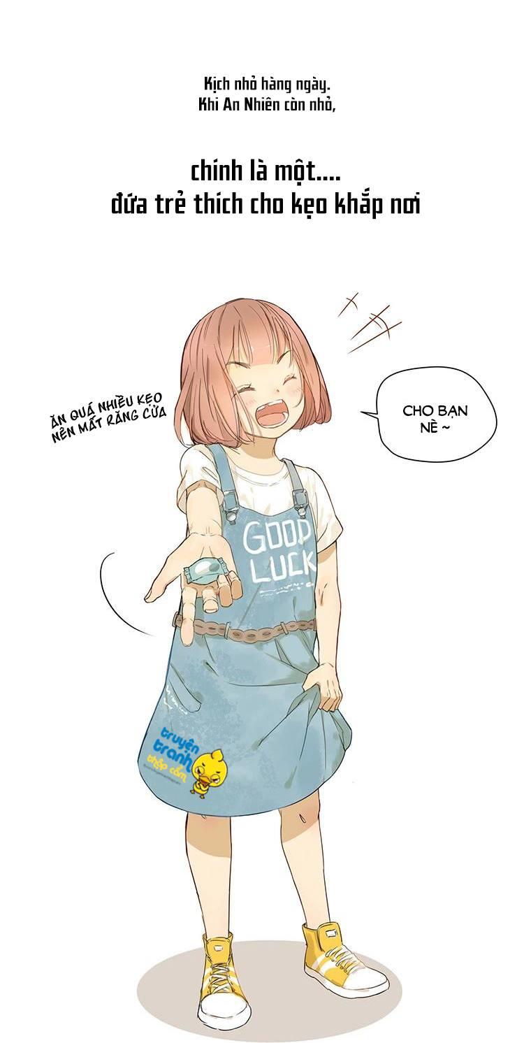 cứu mạng ! loài mèo thống trị thế giới rồi ! chapter 3 23