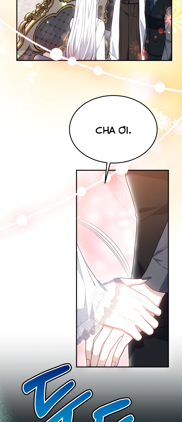 cháu trai nam chính rất thương tôi chapter 43 55