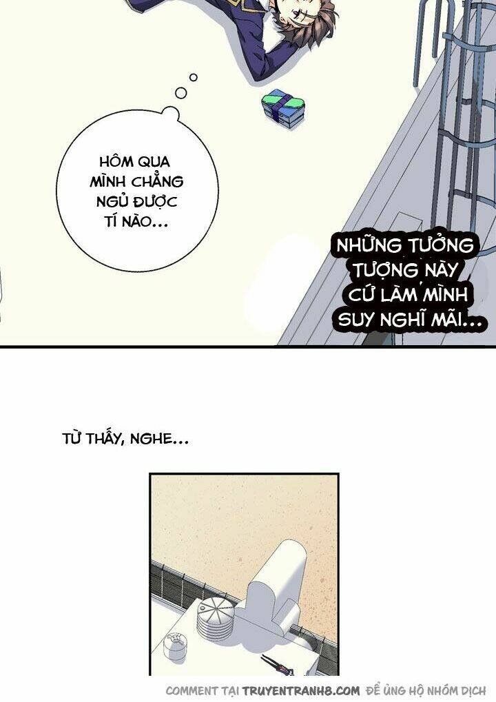 amentia chapter 2 90