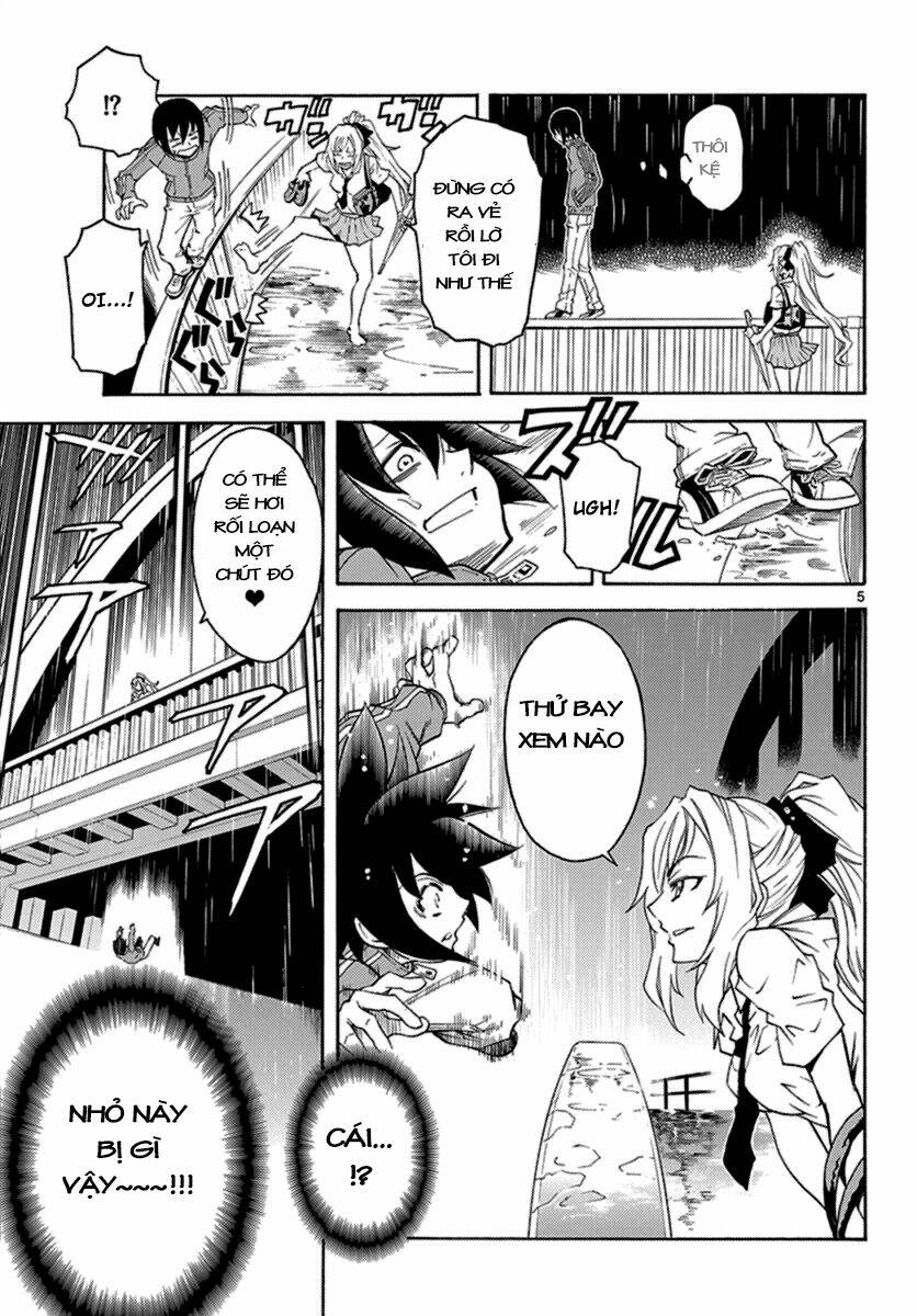 popcorn avatar chapter 1 5