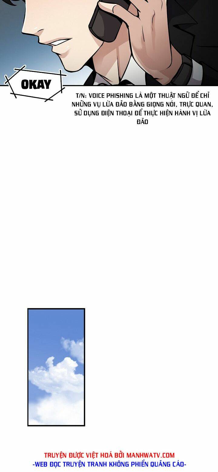 điều tra viên chuyển sinh chapter 81 50