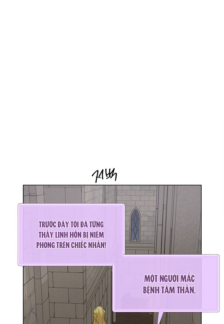 triệu hồi sư với mái tóc màu hoàng kim chapter 99 84