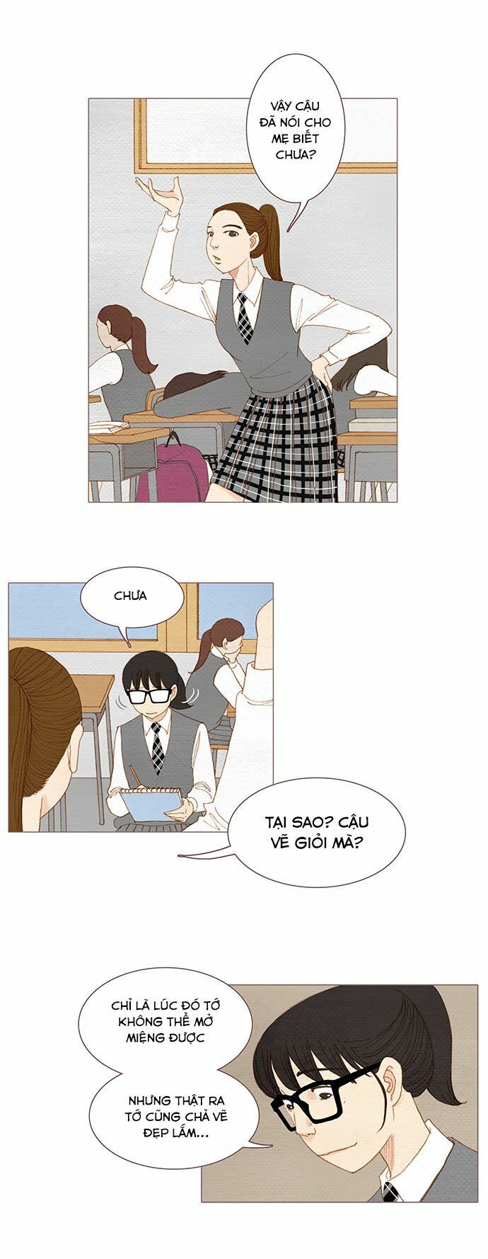 thánh thần trẻ trâu chapter 47 24