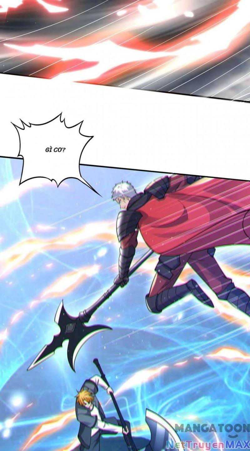 tối cường thần y tại đô thị chapter 284 19