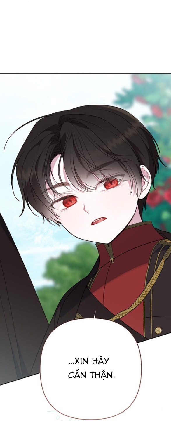 tiểu bạo chúa chapter 60.1 21