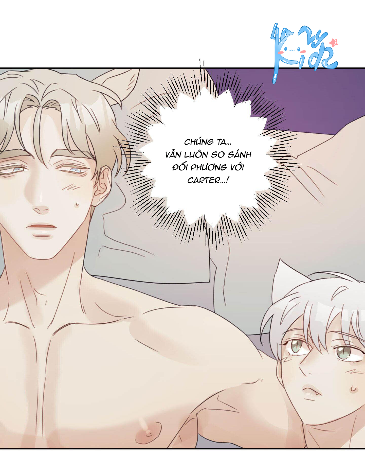 tôi sẽ là chồng em chapter 5 60