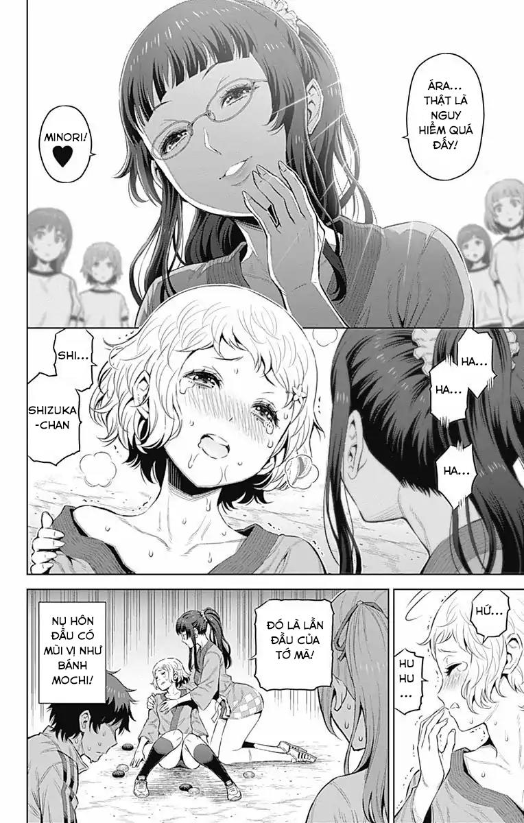 cherry teacher sakura naoki chapter 30 11