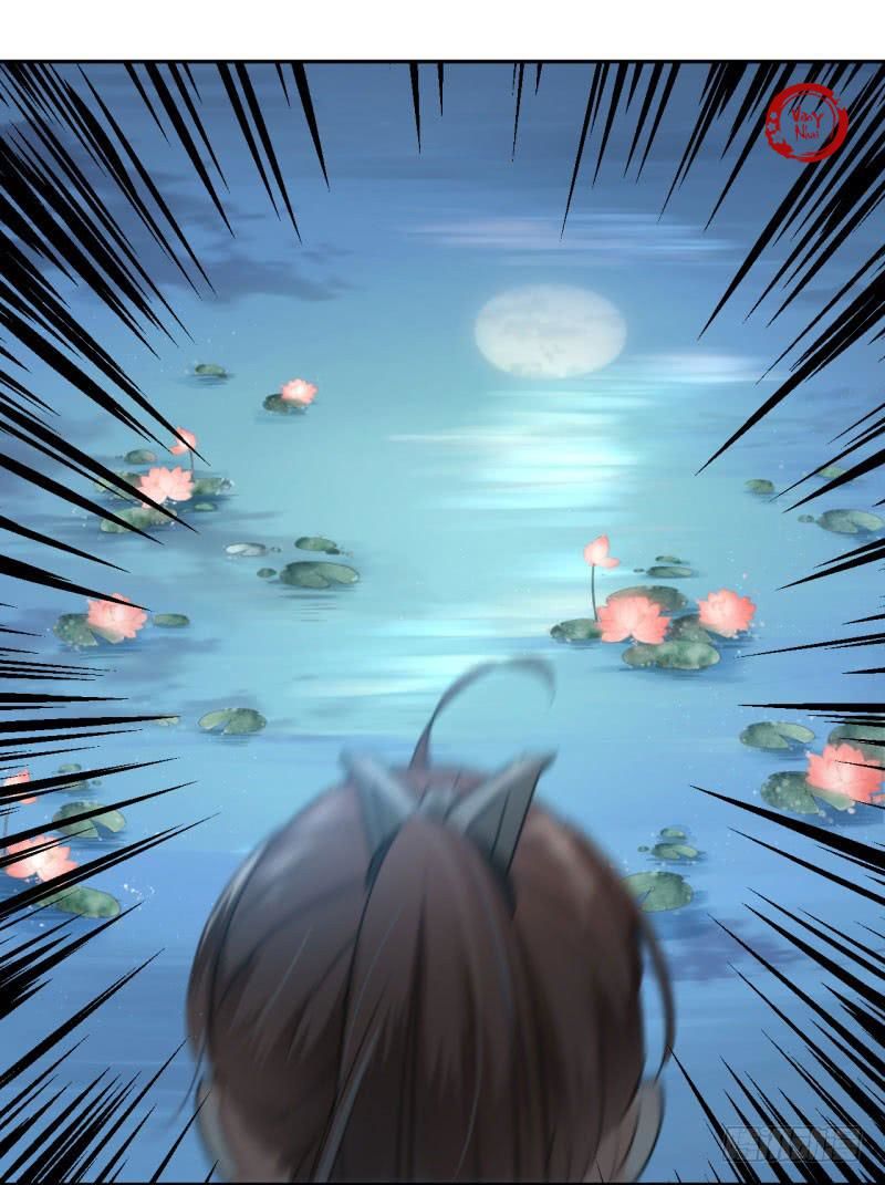 vương gia không thể trêu chapter 20 29