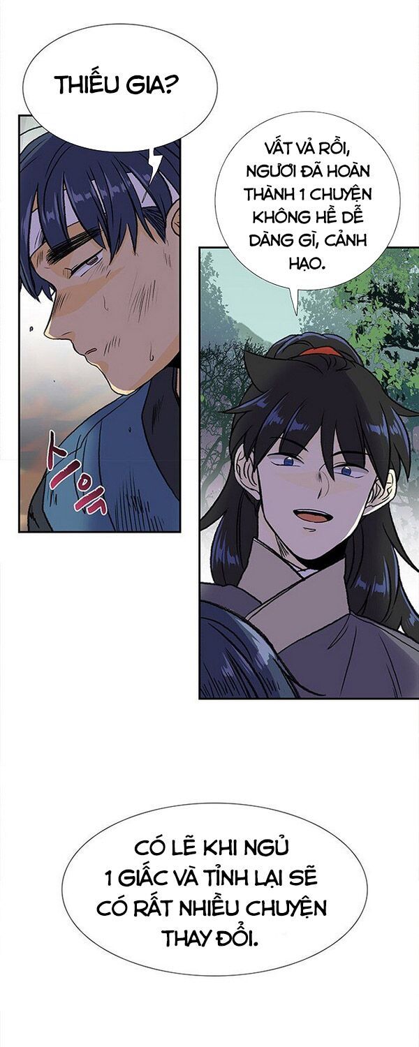 học sĩ tái sinh chapter 135 3