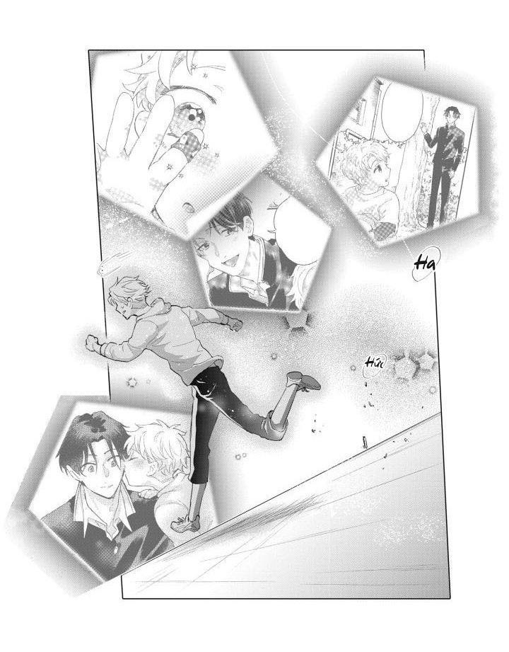 hiyoko-chan to harinezumi-kun chapter 10 59