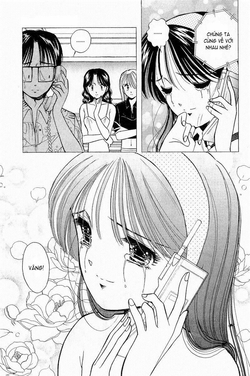 yume de aetara chapter 39 20