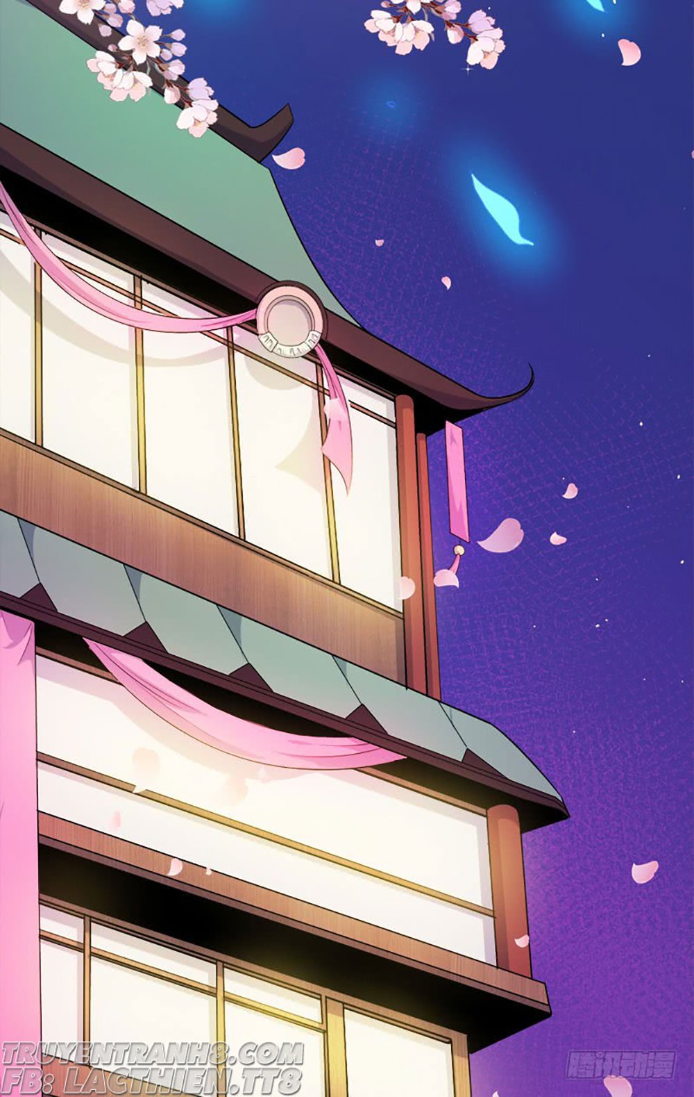 ngạo kiều quỷ vương yêu ta chapter 55 26