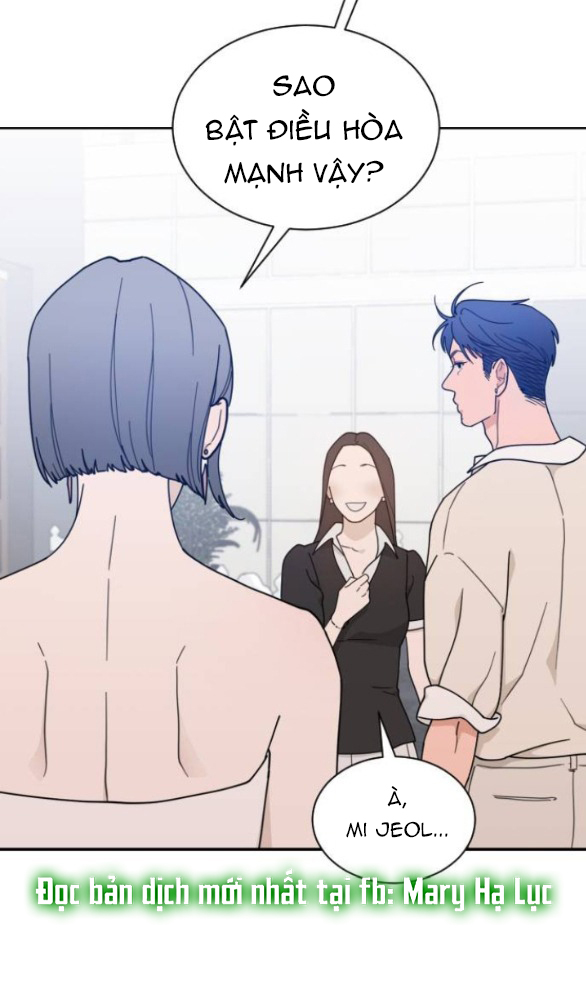 Vận May Bất Ngờ chapter 49.1 24