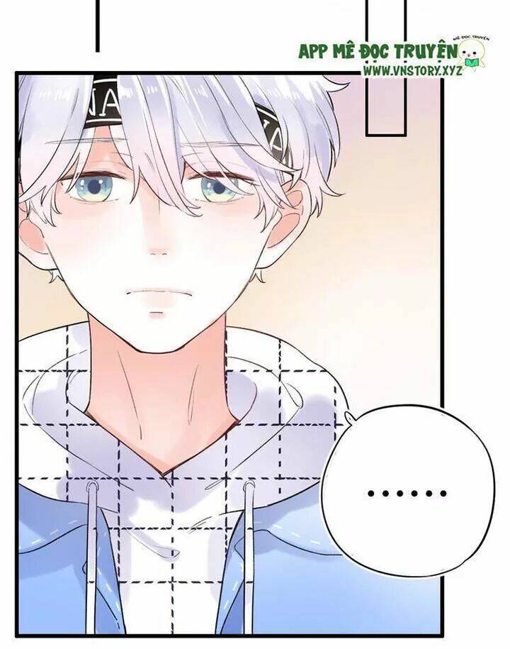 trạch thượng tịch mịch huỳnh hỏa chapter 59 48