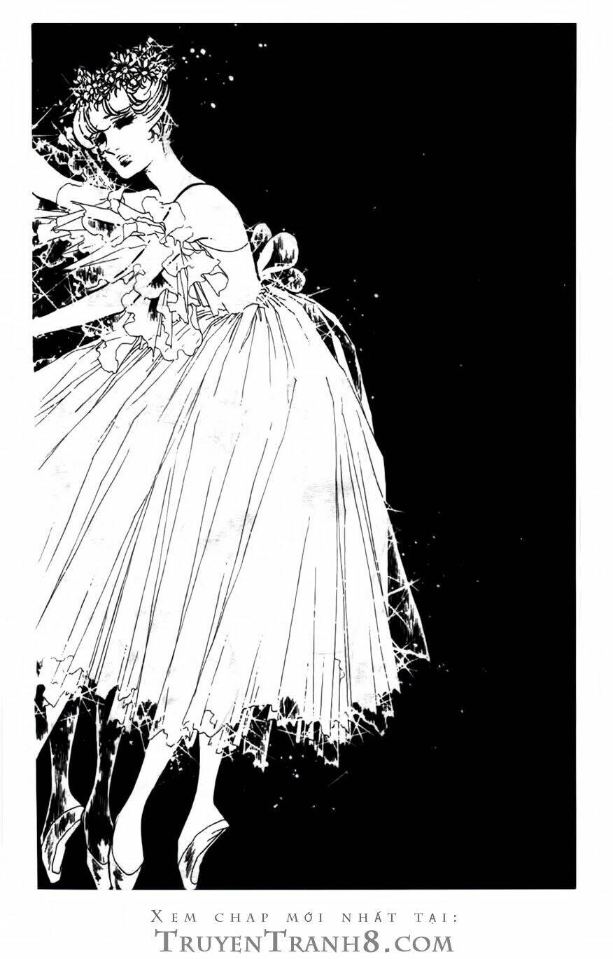 swan - vũ khúc thiên nga chapter 111 9